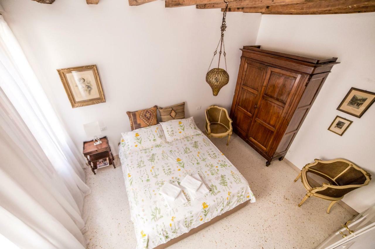 Ferienwohnung Ca' Drio San Marco Venedig Exterior foto